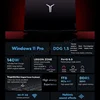 Lenovo Legion R9000P E-sports Gaming Laptop AMD R9 7945HX 32G 1T RTX4060 100%sRGB 500nits 2.5K 240Hz 16inch Game Notebook PC 3