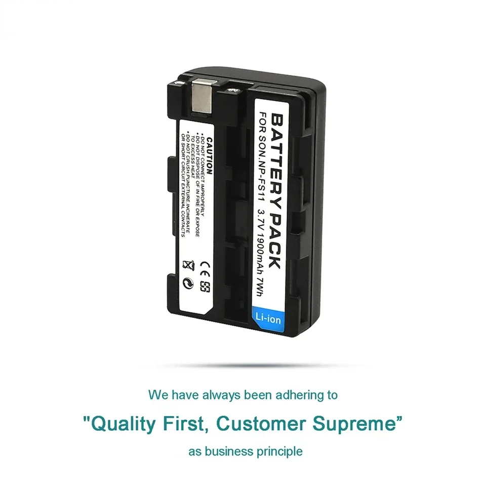 ソニー NP-FS12 リチウムイオンバッテリー 新品 Sony NP-FS12 バッテリー交換 | JapanBattery.jp