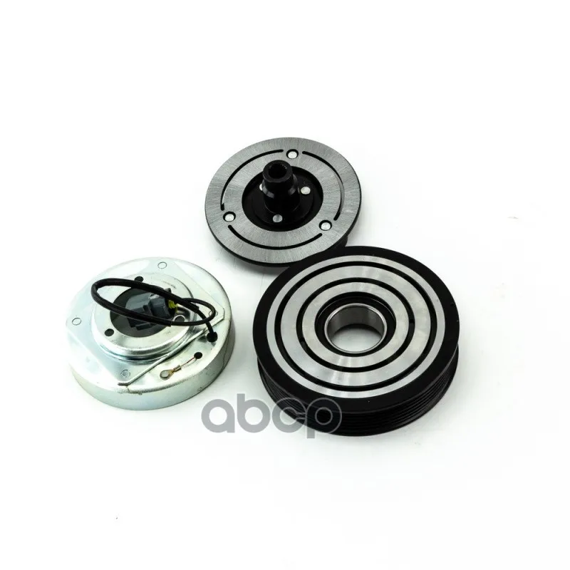 Air-conditioning-compressor-pulley-dominant-art-Mzgj06a61l20-high ...