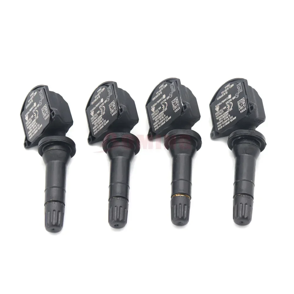  TPMS Ÿ̾ з  M8E2-1A159-AA, LR156918, ι  2020 2021 2022 2023 433MHz M8E21A159AA , Ʈ 4 