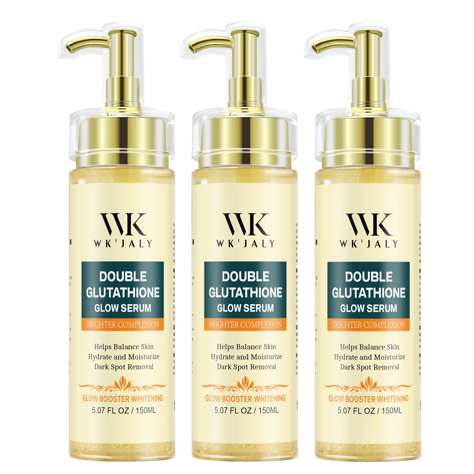 Serum X3