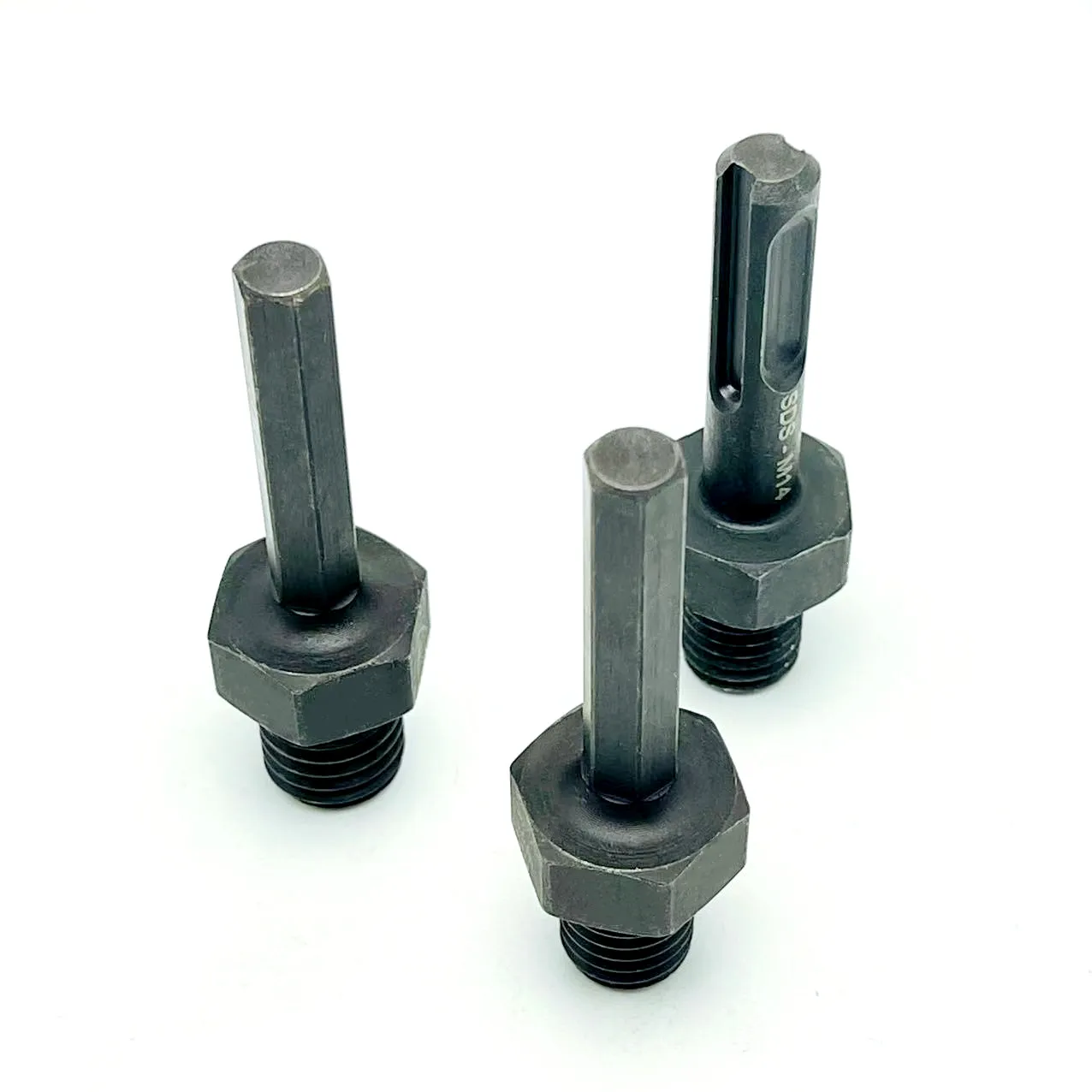 Рисунок 5 - Адаптер SDS Plus & M14 для алмазных сердечников