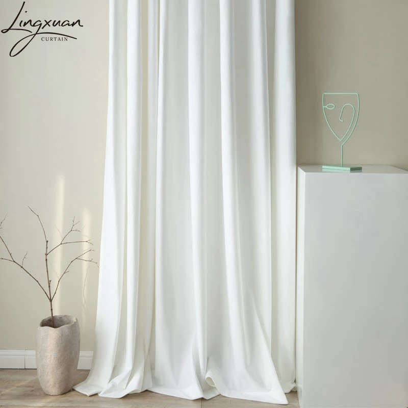 White Blackout Curtains Bedroom Black White Velvet Curtains Luxury