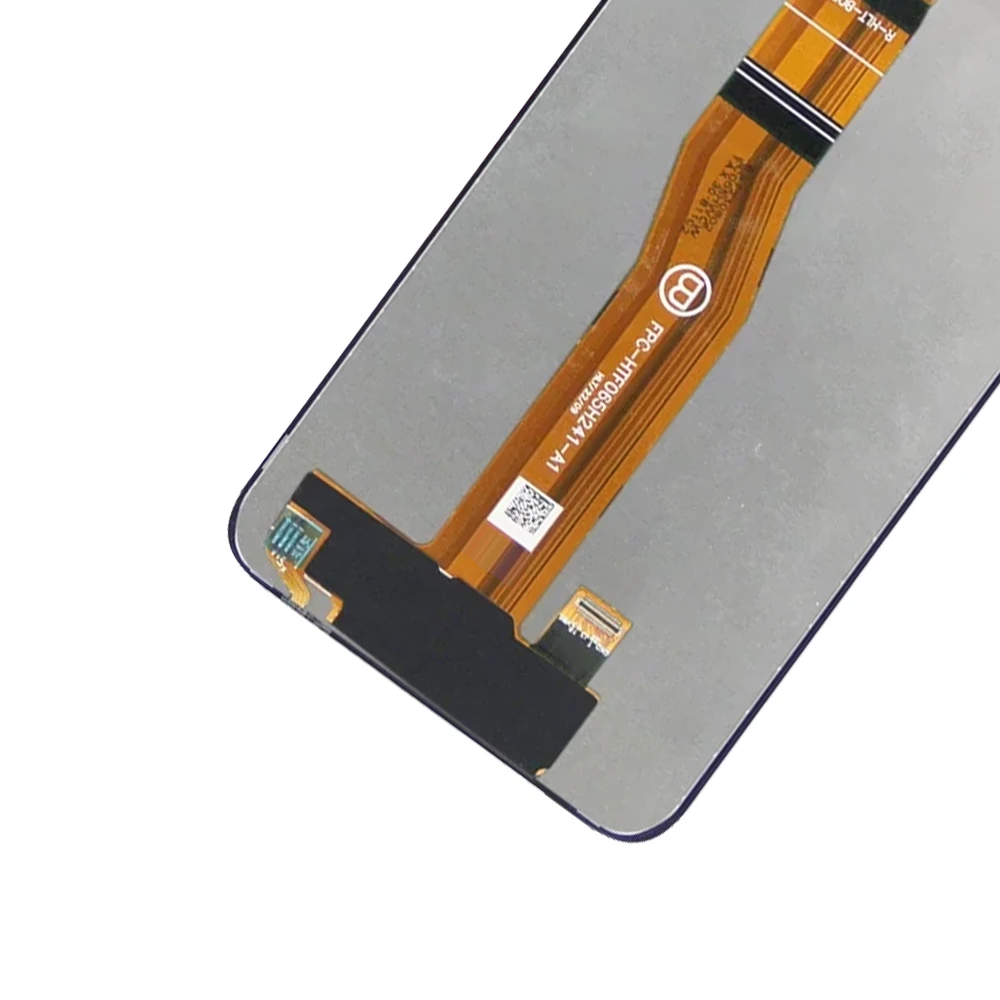 RBN-NX1 LCD 디스플레이 터치 스크린 디지타이저 어셈블리 교체, 화웨이 아너 70 라이트 6.5 인치