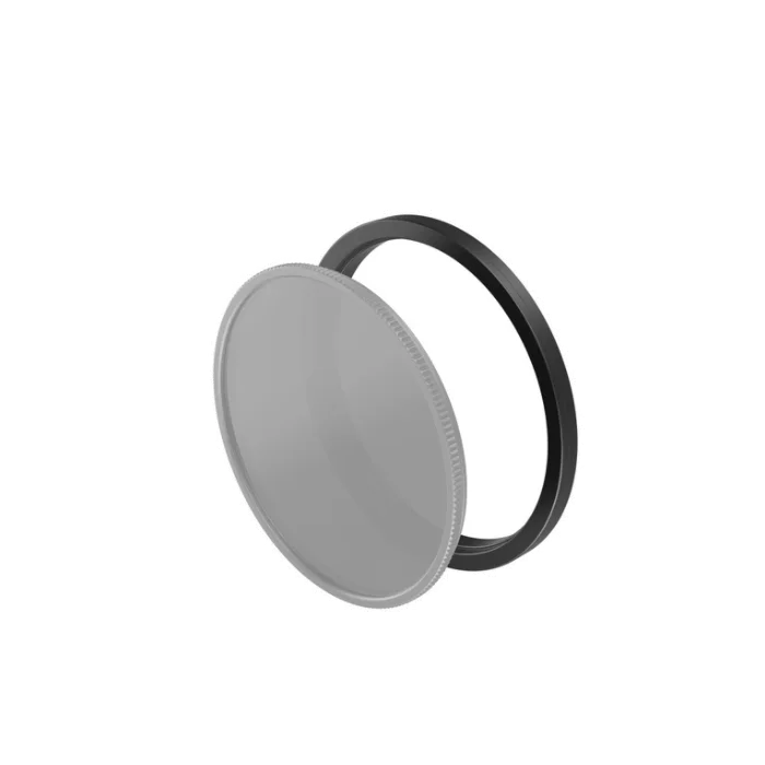 Nd Filter 55mm SmallRig Adapter Rings Kit For Mini Matte Box CPL