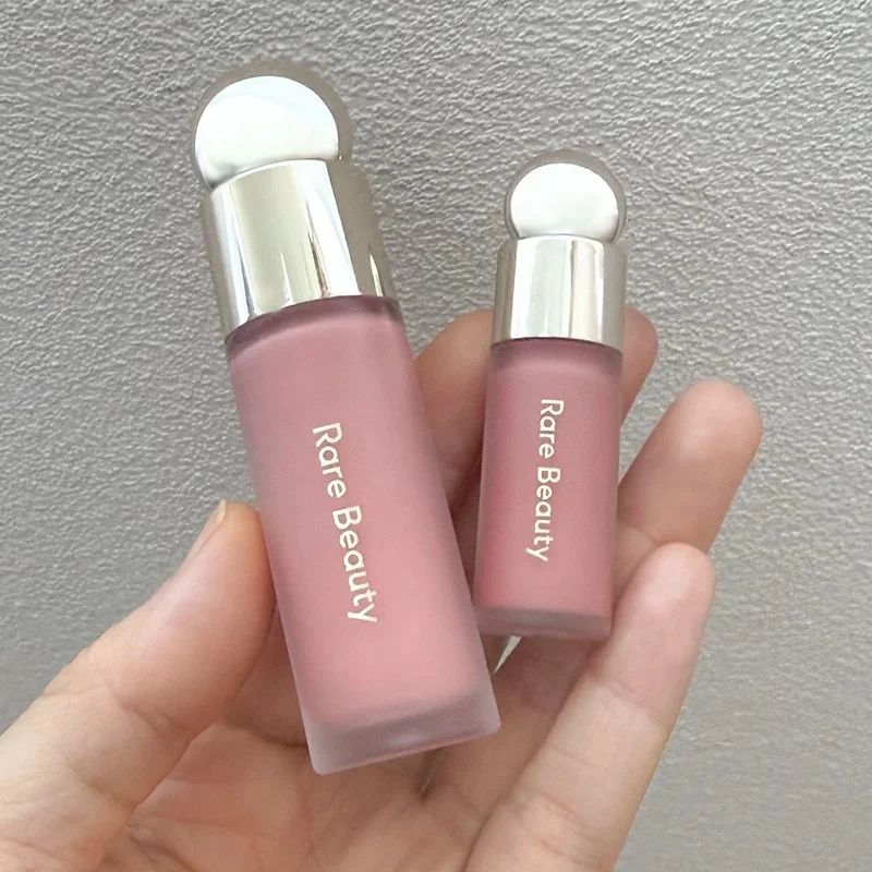 Rare Beauty Contour Stick Liquid Blush Sculpting Natural Shadow Dewy Glow Long Lasting Waterproof Makeup Gifts_voghion.com
