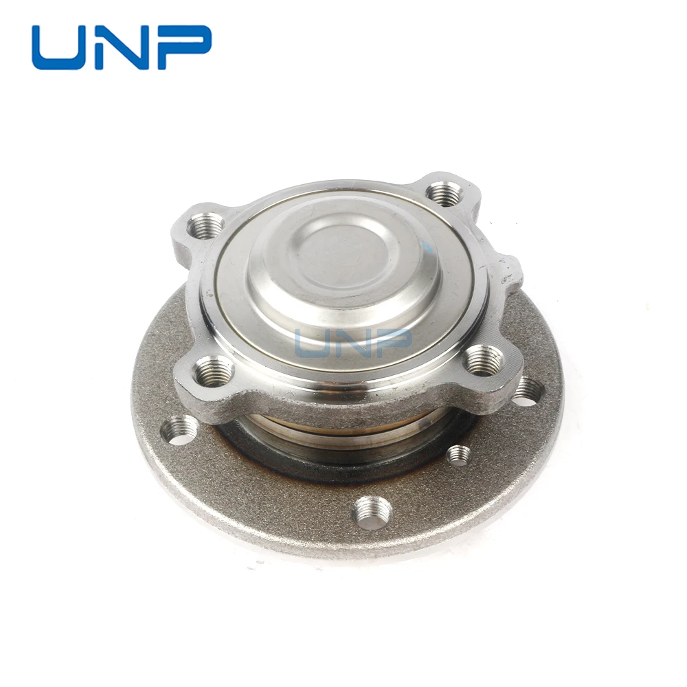 Front Wheel Hub Bearing 31216765157 For BMW 1/3/X1/Z4 E90 E91 E92 E93 E87 E88 E81 E82 E84 E89 2004-OE: 6765157 31222405866