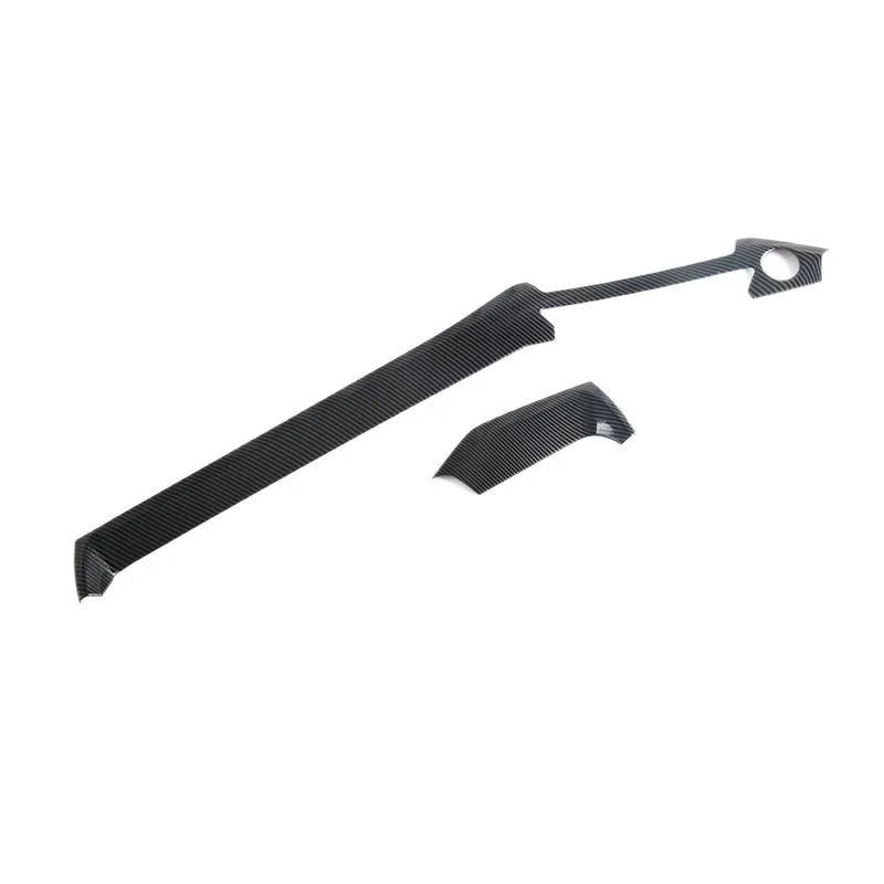 ABS carbon fibre