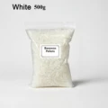 500g white
