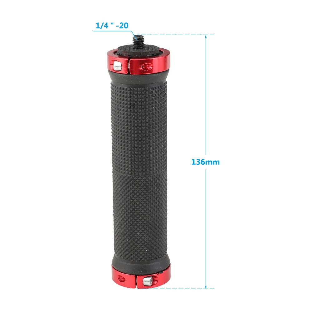 CAMVATE- ڵ ׸ º, 1/4 -20 , LED/÷ Ʈ/  Ʈ/GoProTripod Ʈ  Ʈ