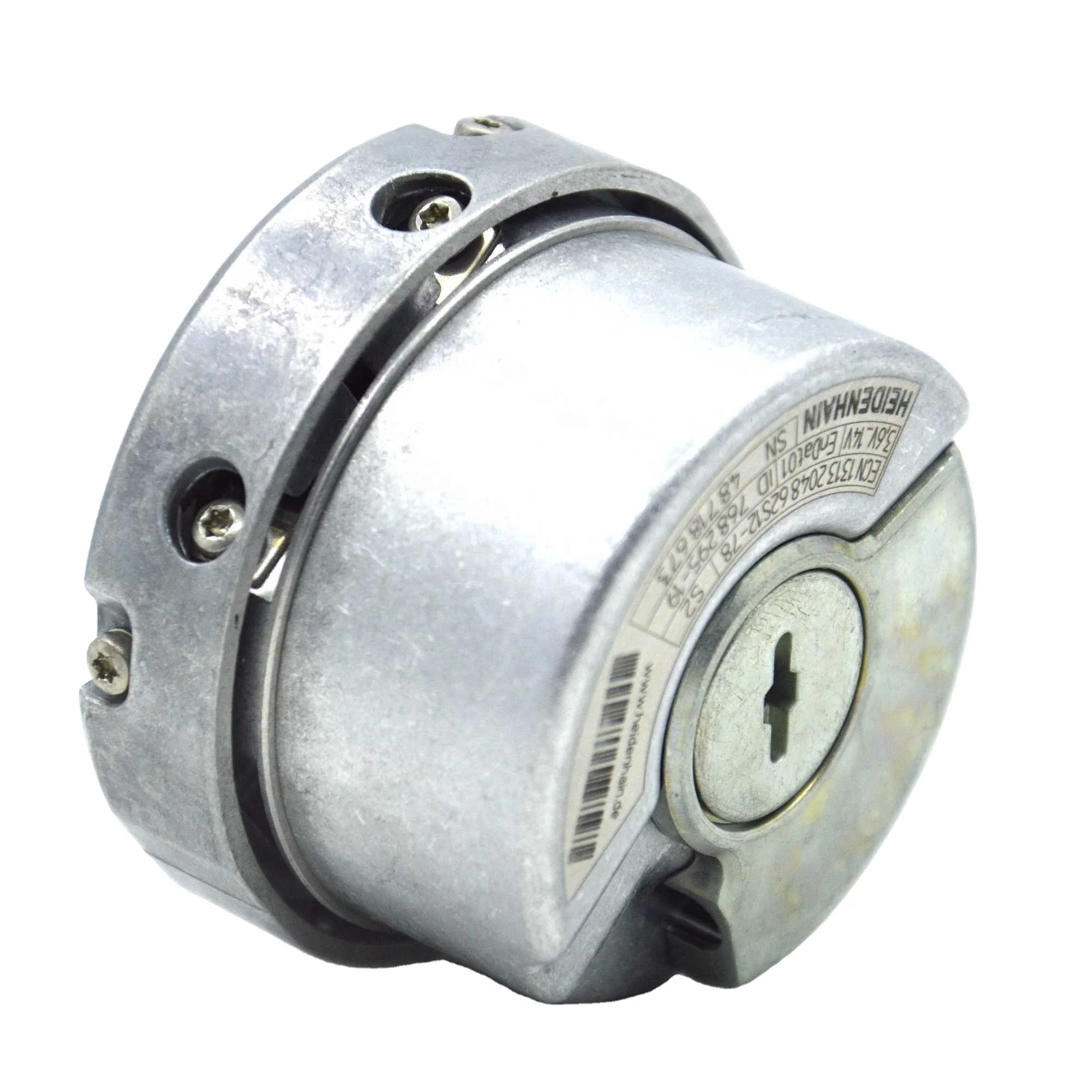 

ID:393000-03 AK ERM 280 1200 HEIDENHAIN rotary encoder cable New original genuine goods are available from stock