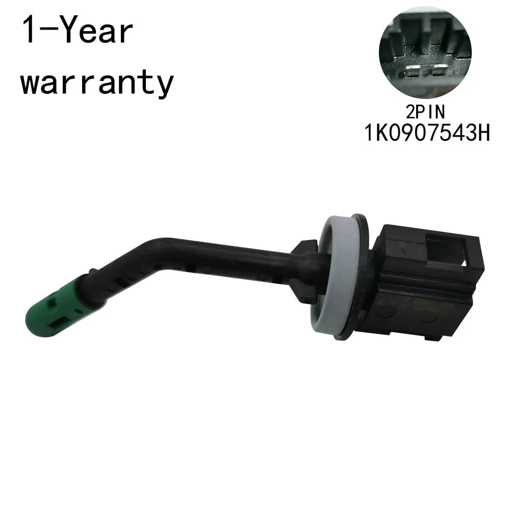 

Датчик температуры 1K0907543H для VW Passat Golf beetle Skoda Octavia