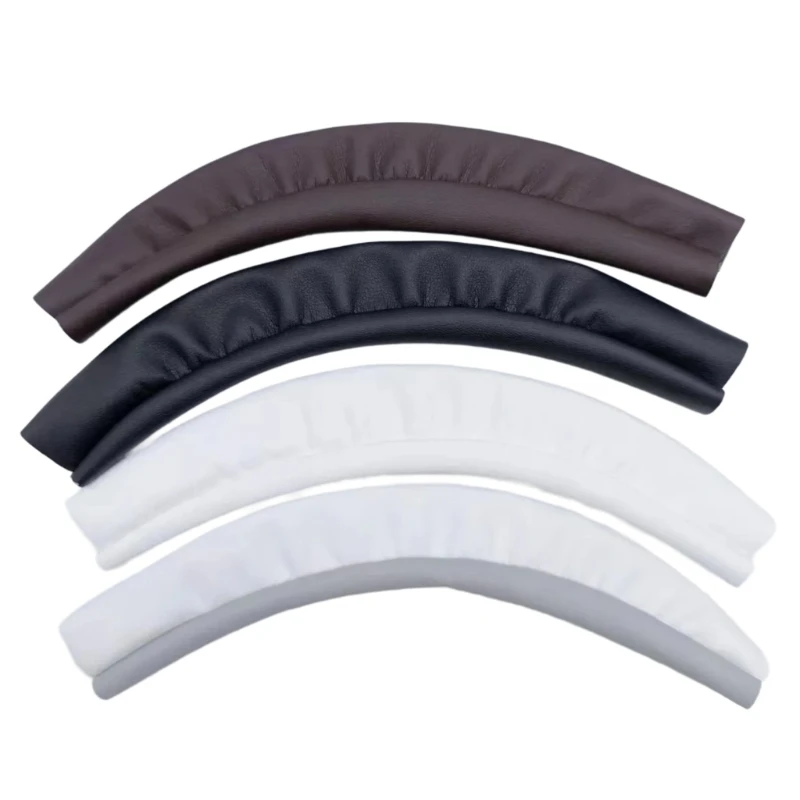 

Headband Cover for Corsair RGB Headphone Enhances Comfort & Protect Headband Caps for Music Enthusiasts