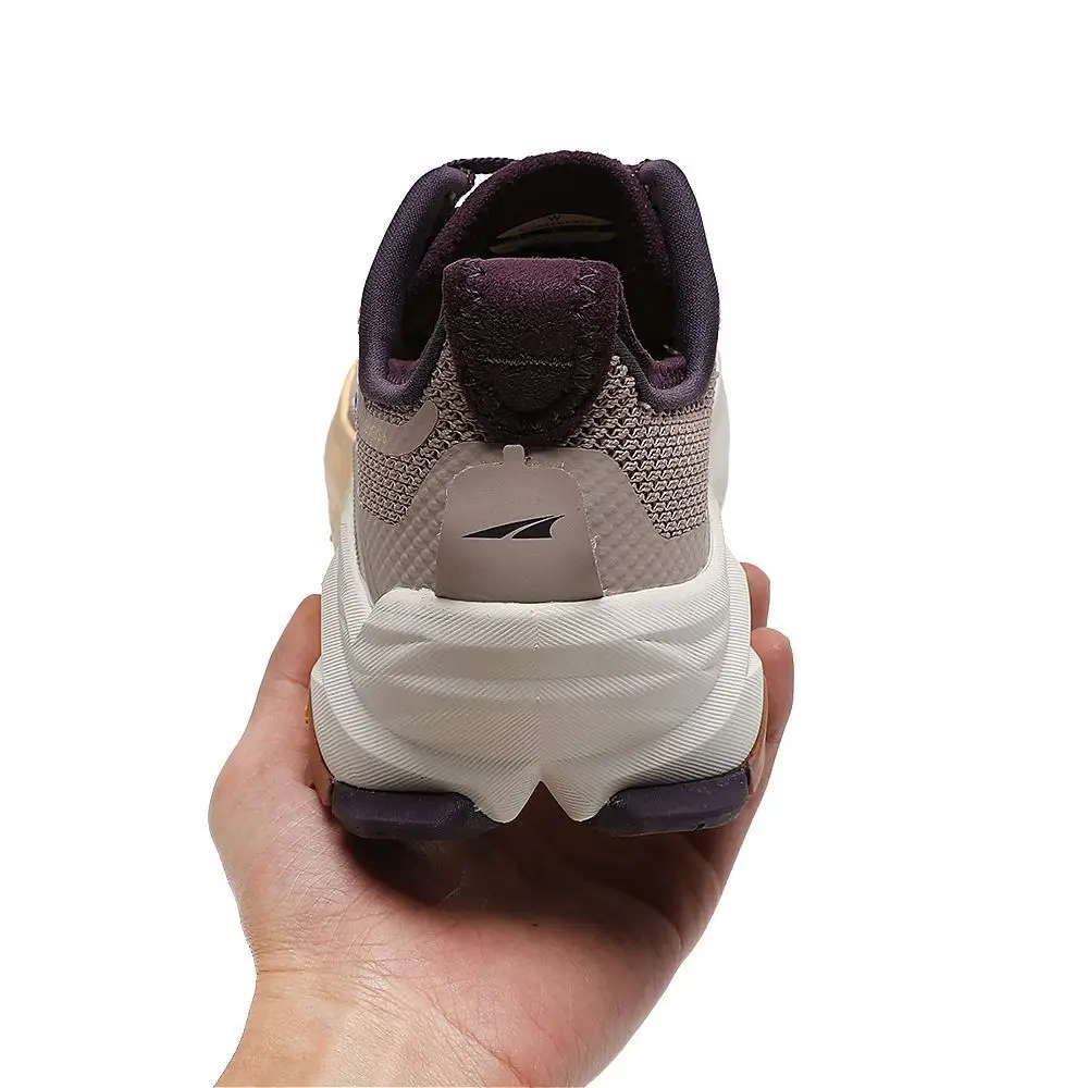 WOMY Running Shoes - Final View