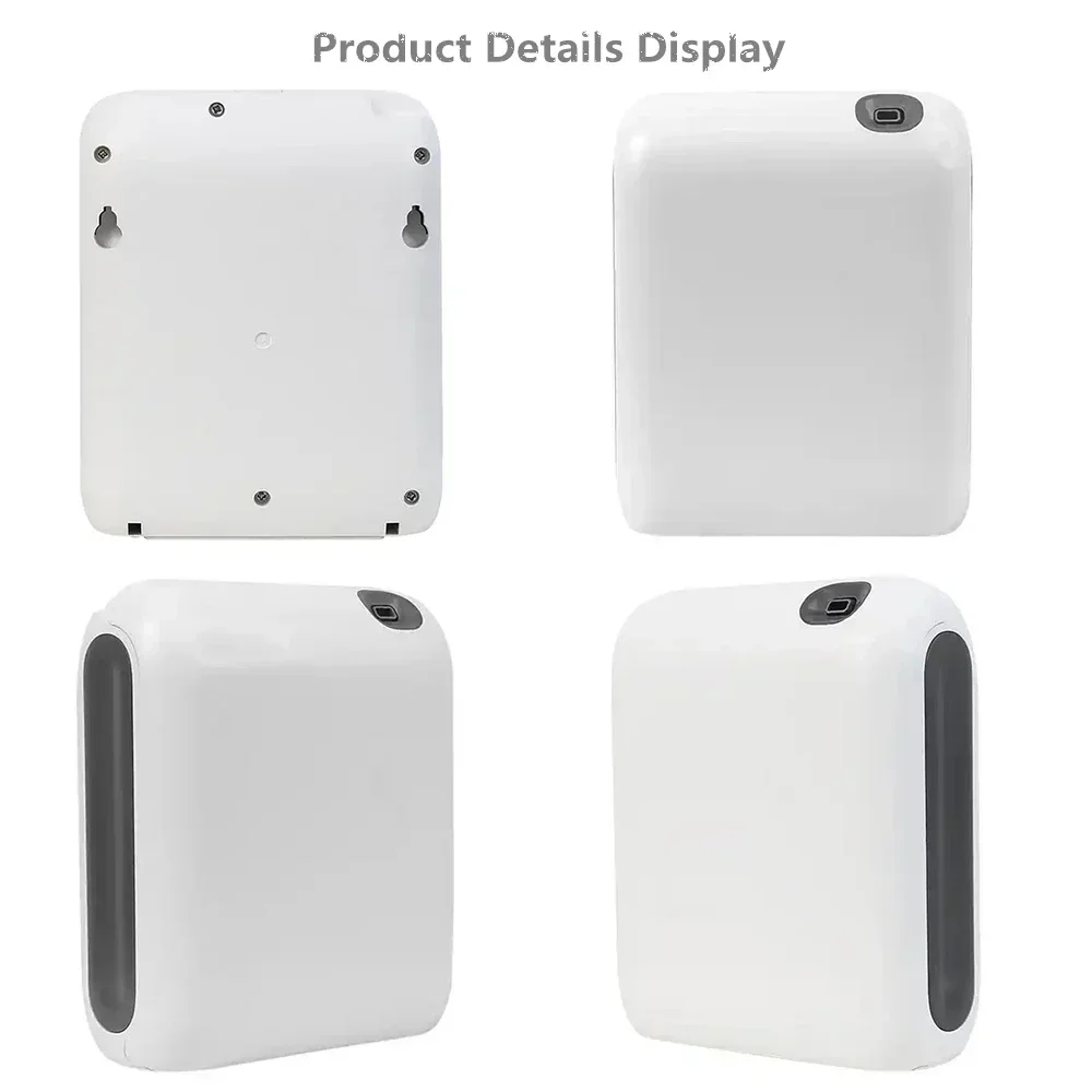 ناشر رائحة ذكي آلة عطر الزيوت العطرية بلوتوث جهاز...