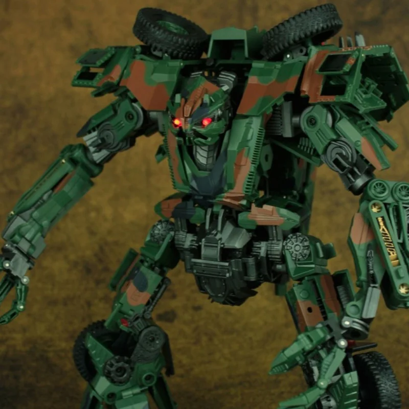 TF Dream Factory GOD-09 Transformation Action Figure Toys
