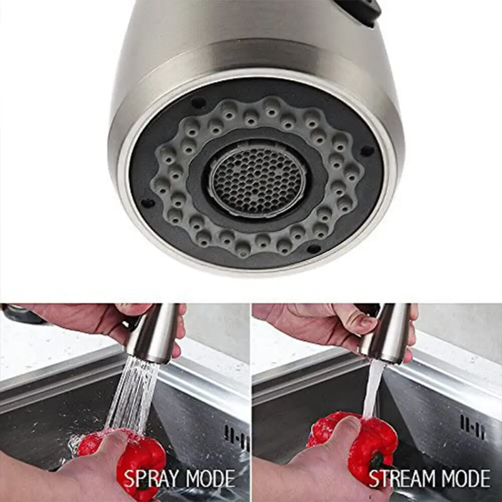 Рисунок 3 - Универсальная насадка-распылитель