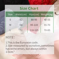 Culotte en dentelle sans couture pour femme, lingerie sexy, sous-vêtement féminin, slip élastique, caleçon à la mode, floral 6
