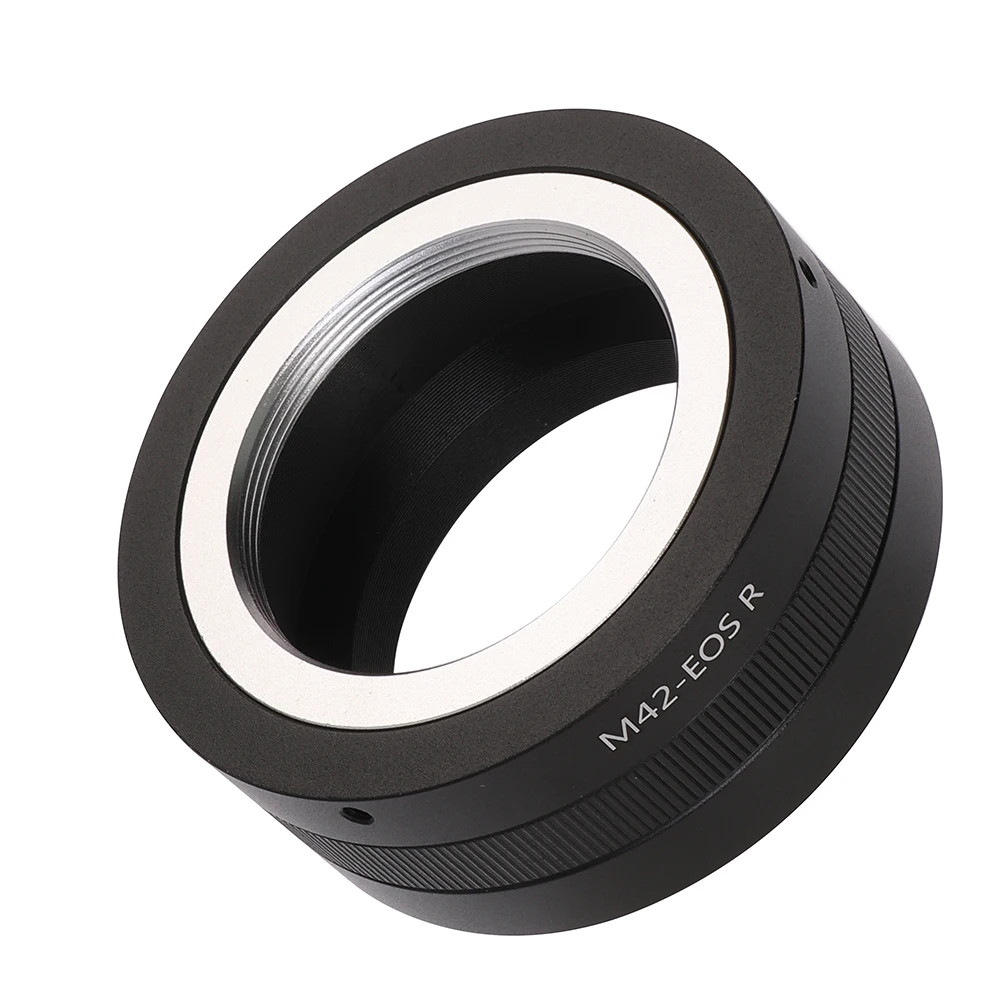 adaptadores para lentes