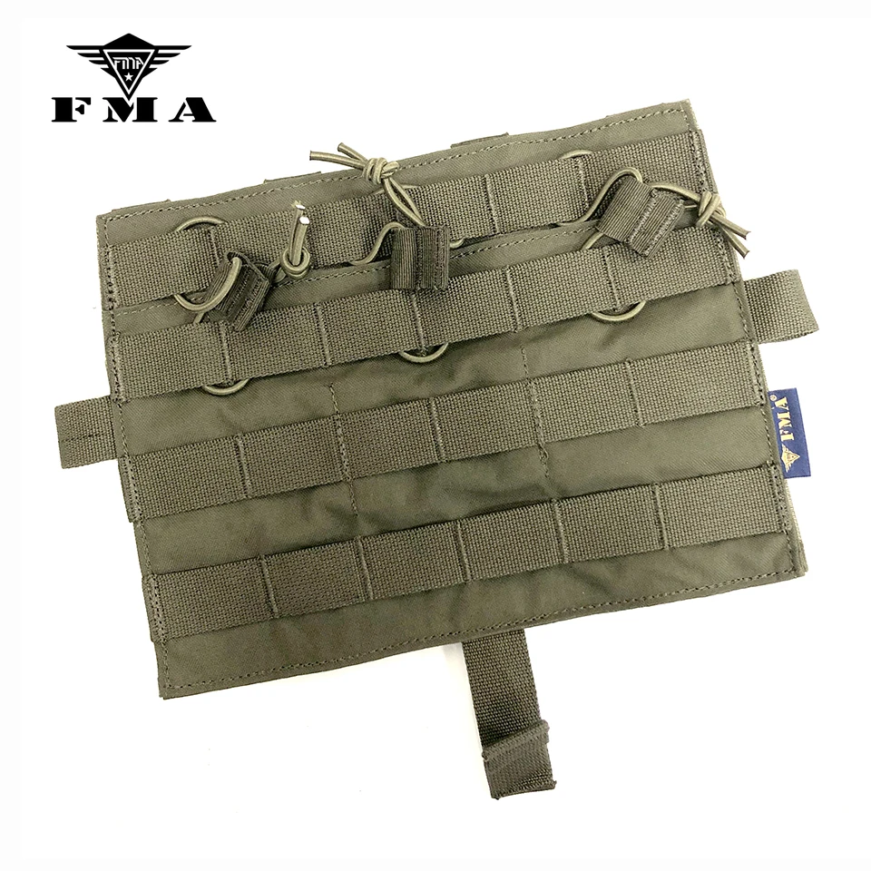 FMA AVS Ż ÷ Molle M4 ÷ Ʈ Ű Ŀġ Ƽķ,  AVS JPC2.0 CPC   г Ʈ