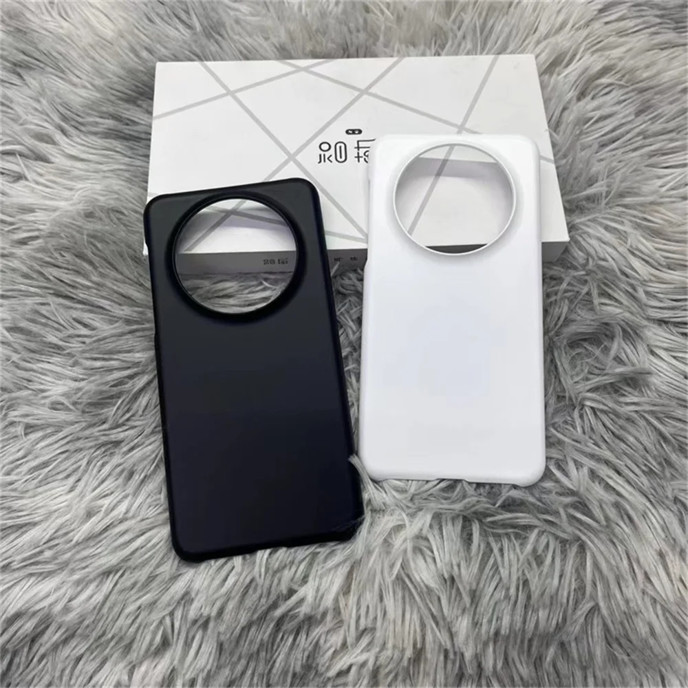 Ultra Thin Frameless Sandstone Hard Case - Slim Cover