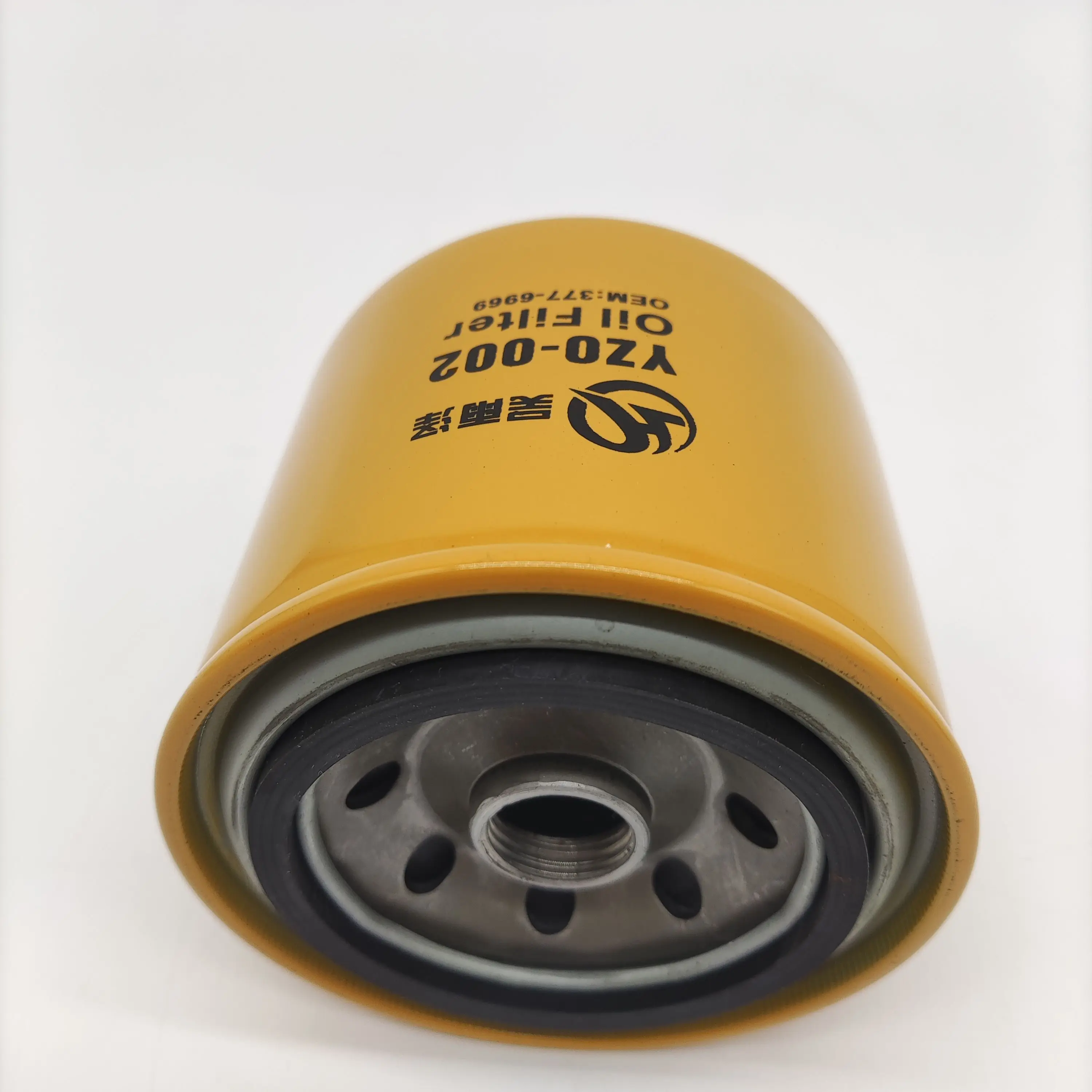 CAT306E-307E-Oil-Filter- 