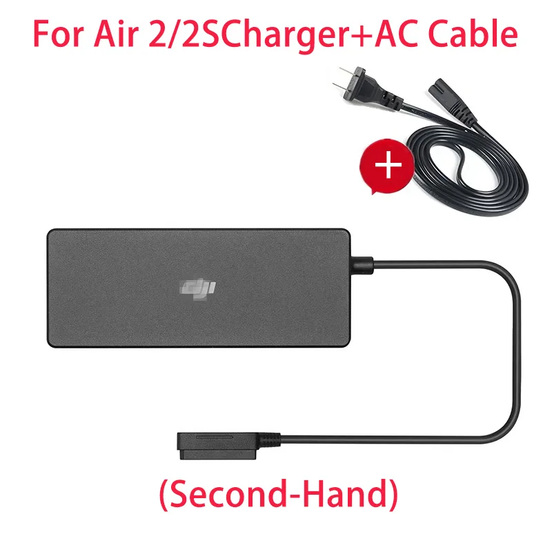  slider image of Smart Multi‑Battery Charging Hub
