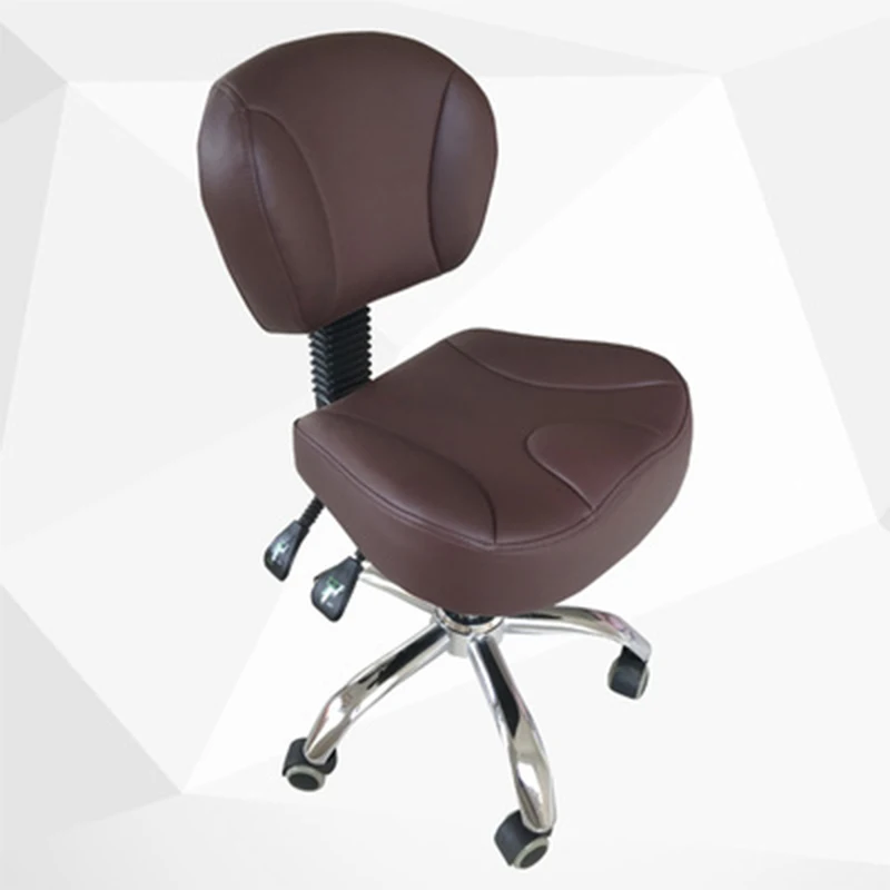 Saddle Chair Dentist Seat Surgery Lift Chair Beauty Stool Pulley Master Chair B Ultrasound Chair
