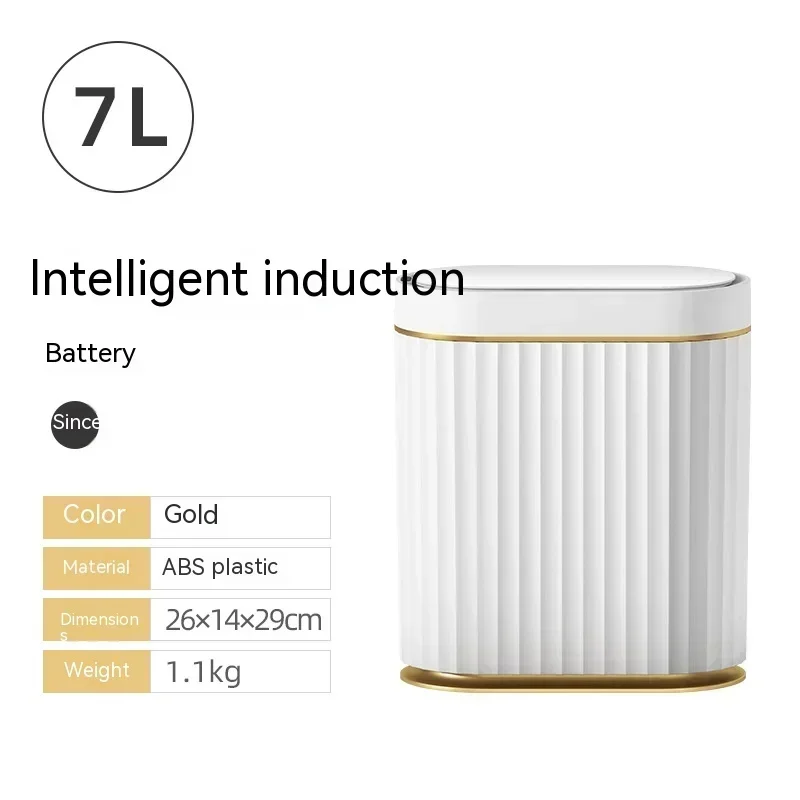 Gold Battery