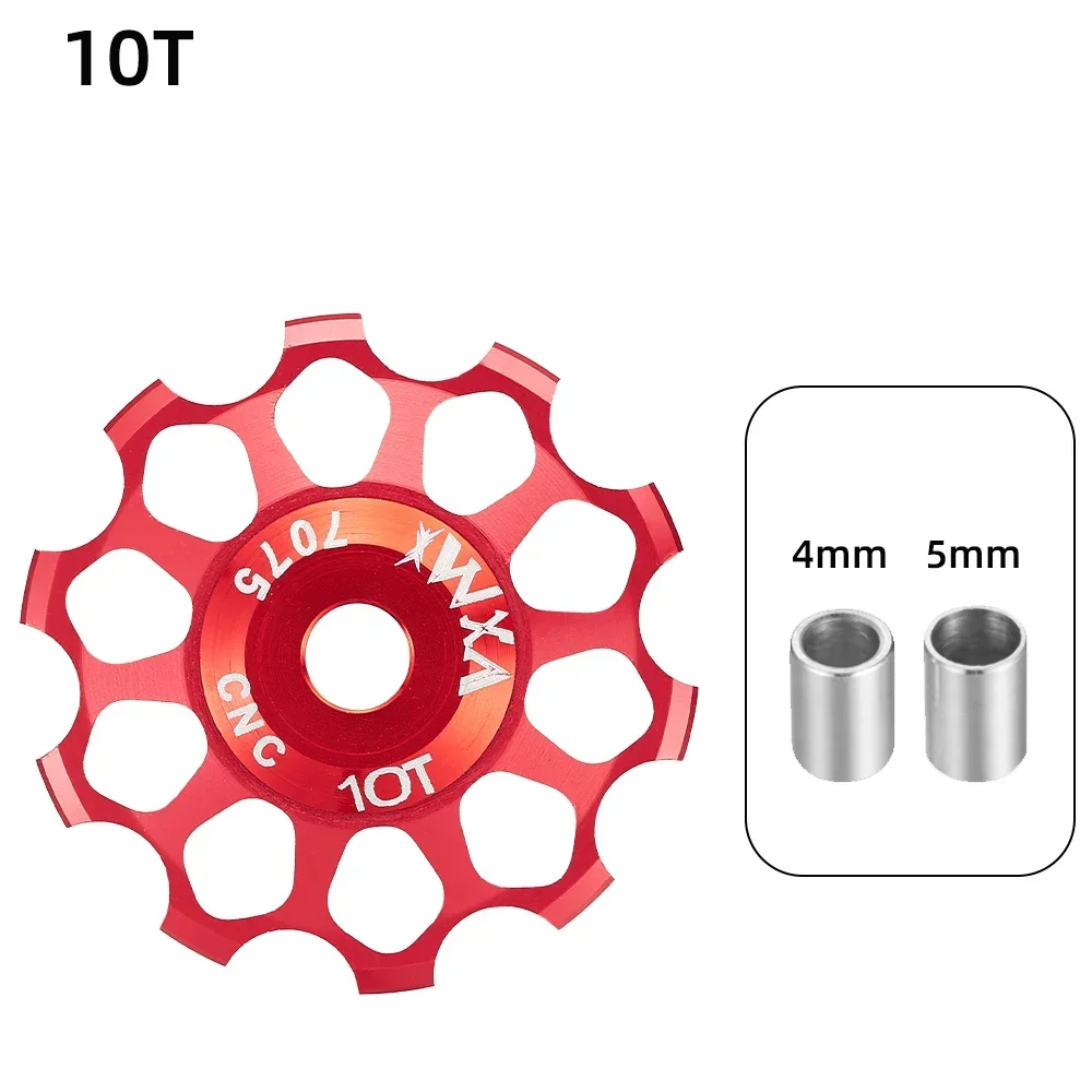 10T Red