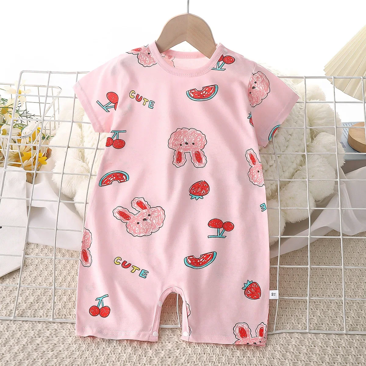 Новинка 2024, блестящий комбинезон