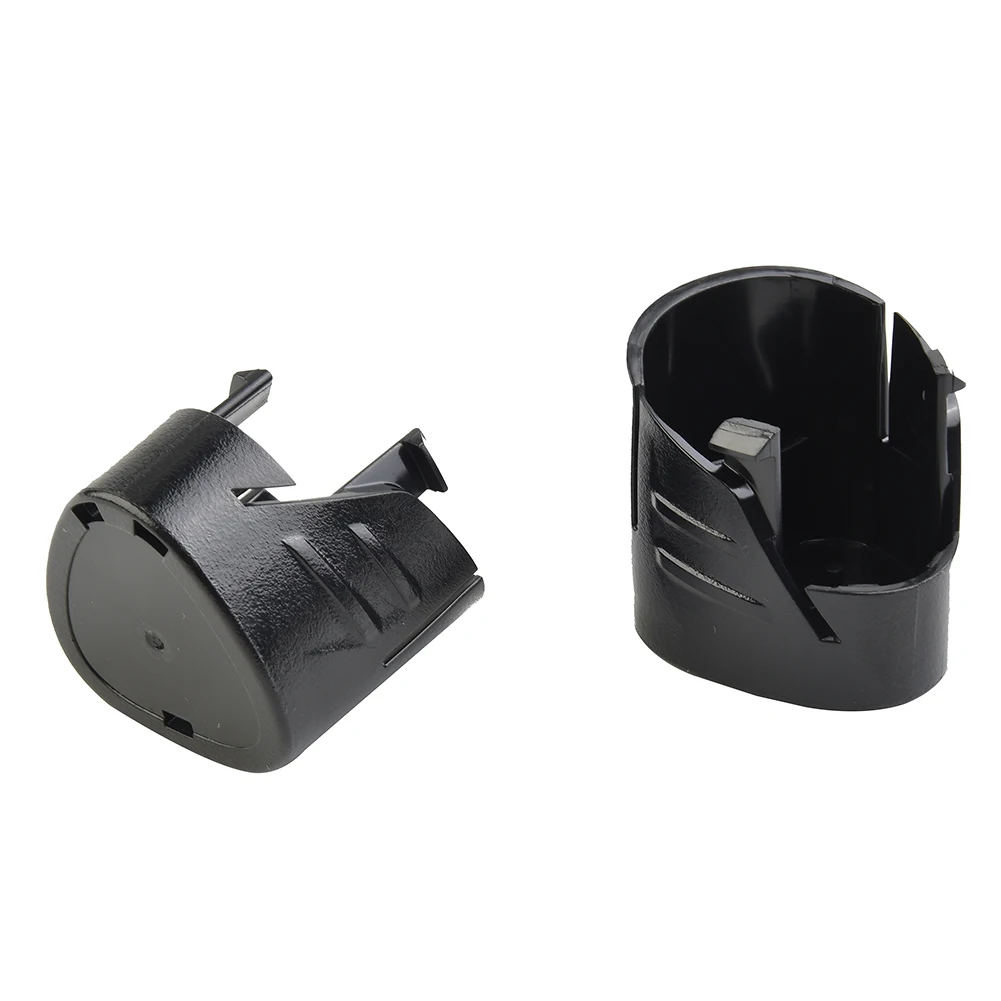 

Корпус для 3 ячеек, нижняя часть аккумулятора, деталь для ремонта, пластиковый литий-ионный аккумулятор для рук, 1 шт., собранный черный, абсолютно новый