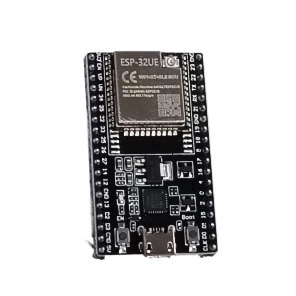 รูปสินค้า ESP32-DevKitC บอร์ดพัฒนา IoT โปรเจกต์อัจฉริยะ
