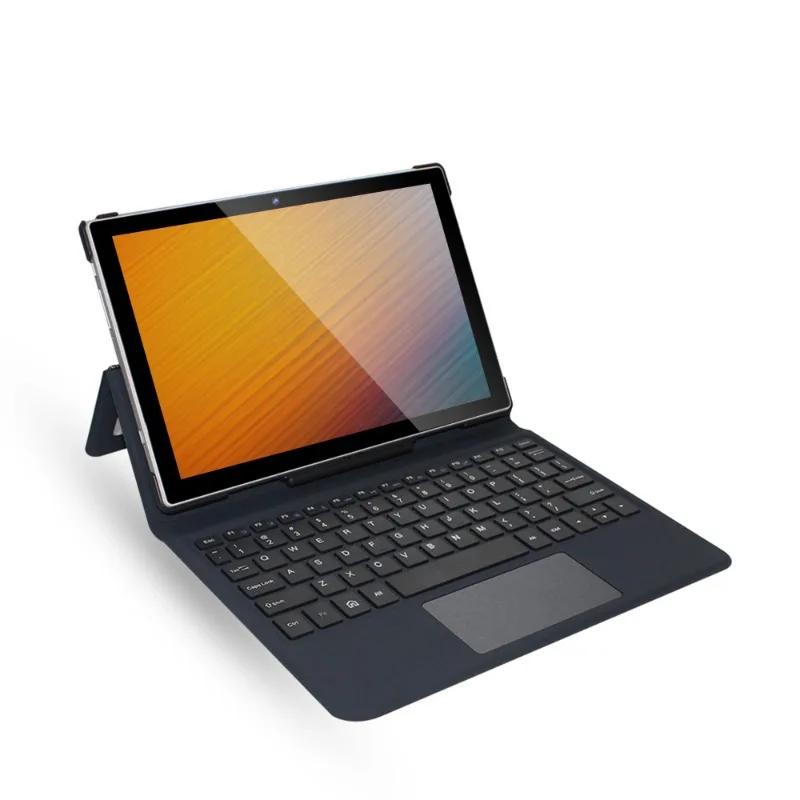 

2023 Newest Hot Sale 2 in 1 Tablet PC and Laptop with 4G SIM Slot, Detachable Keyboard, Carry Case, Mouse, TrackPad, Bright LCD