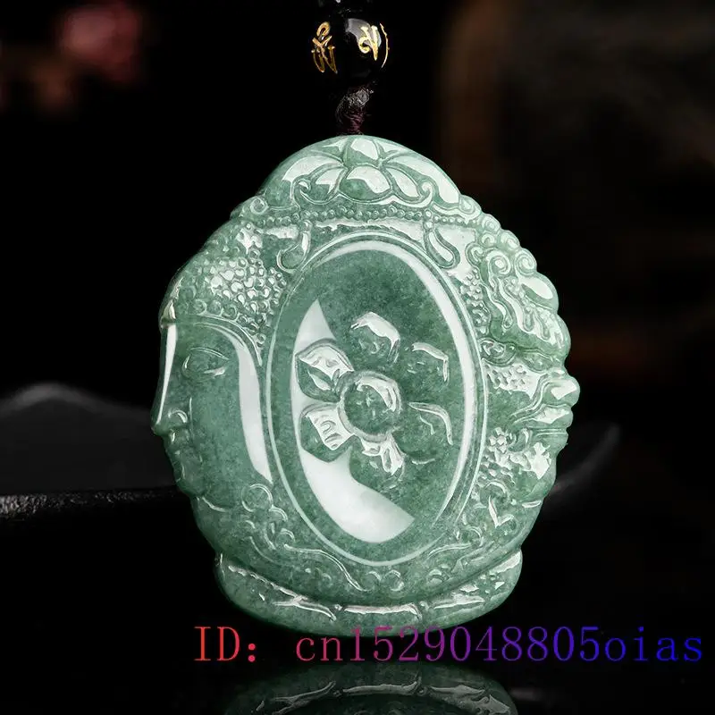 mulher talismans amuletos amuleto natural gargantilha colar jóias verde jadeite