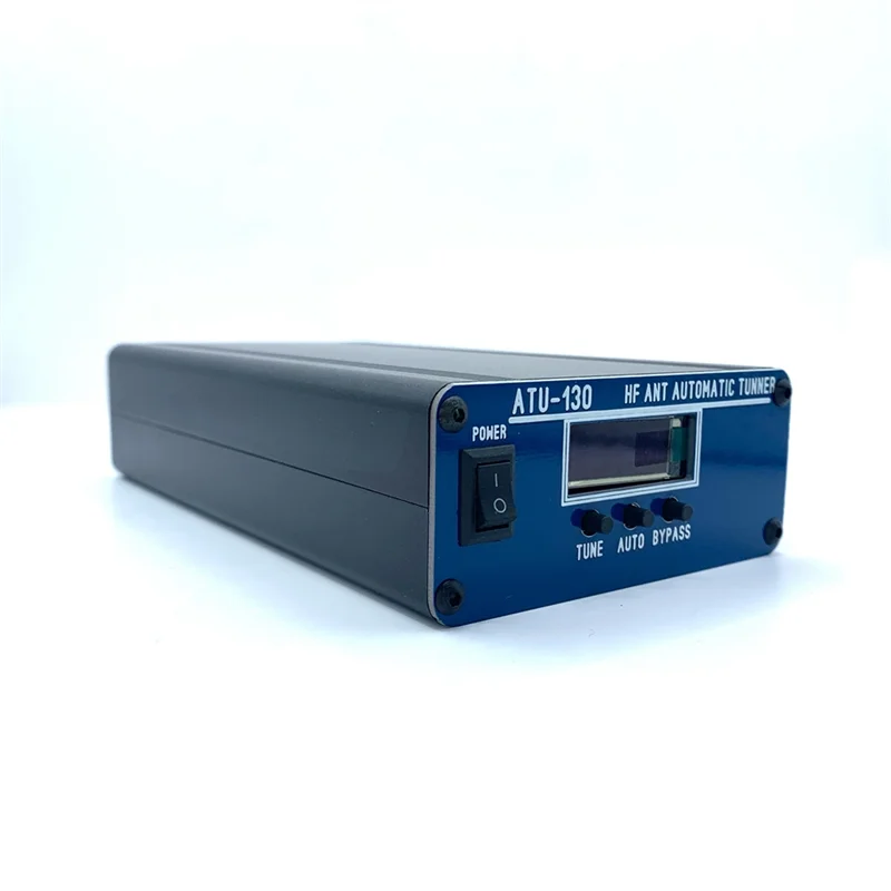 ATU-130 HF ڵ ׳ Ʃ,  ׳ Ʃ, ATU-100 ATU100 PIC18F2520 ü, 150W 3.5-54MHz