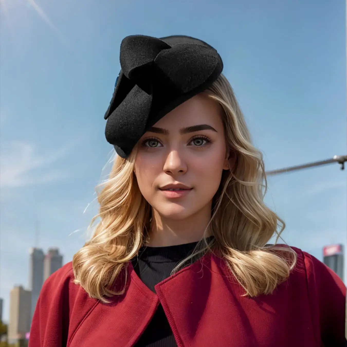 Cappello Anni 20, 30: Uomo E Donna - Un Classico Che Dona Gusto - Foto 12