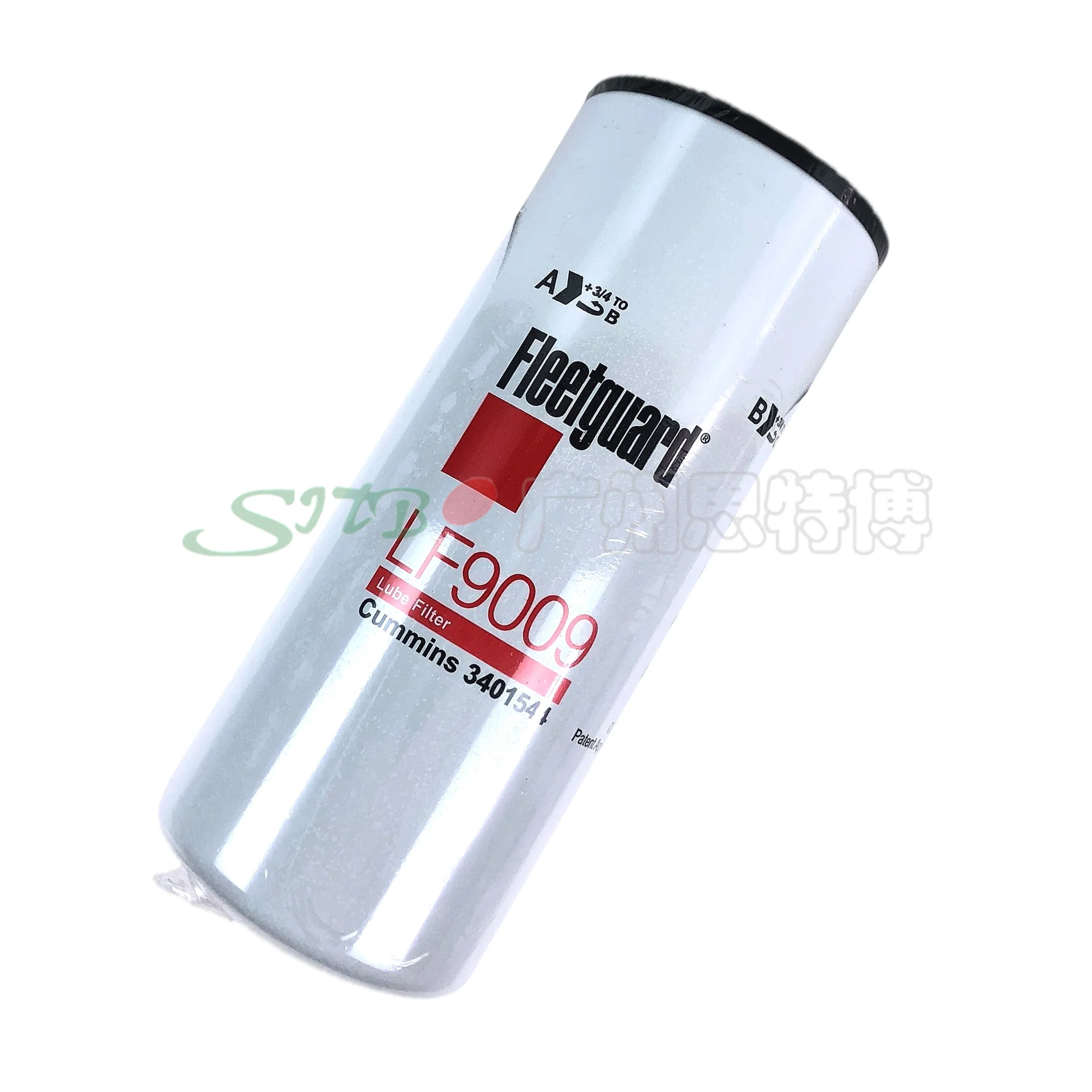 

Suitable For Fleetguard Original Oil Filter Lf9009qsc8.3/Qsl9/M11 Series, Etc
