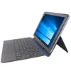 10.1" Windows 10 Tablet PC 2GB RAM 32GB ROM With Pin Docking Keyboard Z8350 Quad Core CPU 1280*800 IPS HDMI 6000mAh 4