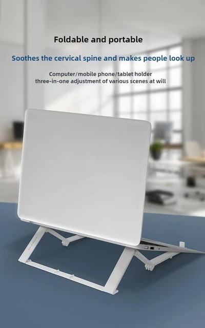 How to Use Laptop Stand for Creative Professionals: Boost Productivity & Comfort