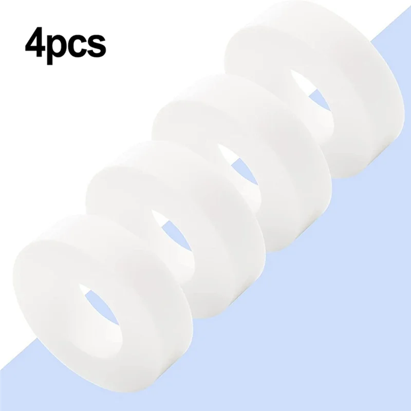 4Pcs Climbing Ring for Dolphin 6101611-R4 M200 M400 M500 Swimming Pool Robot Wheel Cover Replace swimming pool robot wheel cover