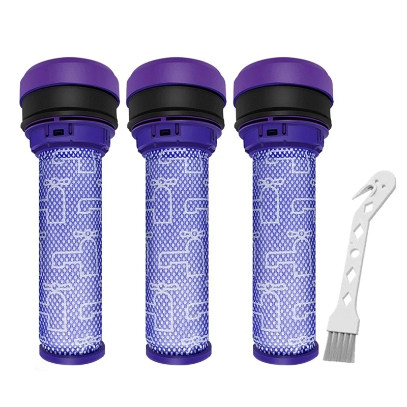 Sostituzione Del Prefiltro A Botte Lavabile Per Pezzi Di Ricambio Per Aspirapolvere Dyson Dc28 Dc33 Dc37 Dc39 Dc41 Dc53