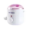 Professional Wax Cartridge Heater Waxing Roller Melt Pot Paraffin Depilatory Hair Removal Waxing Beans Cook Machine Wax Warmer 5