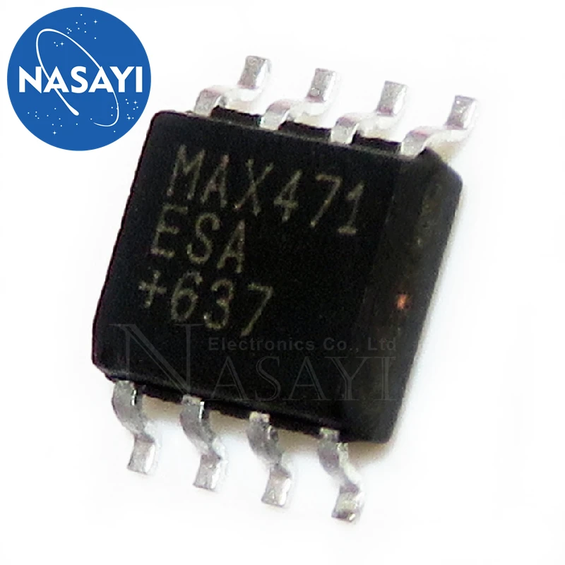 

MAX471ESA MAX471 SOP-8