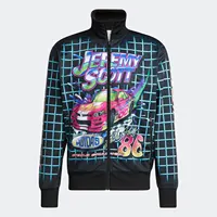 Adidas véritable véritable veste unisexe JS RALLY TT HG6509 3