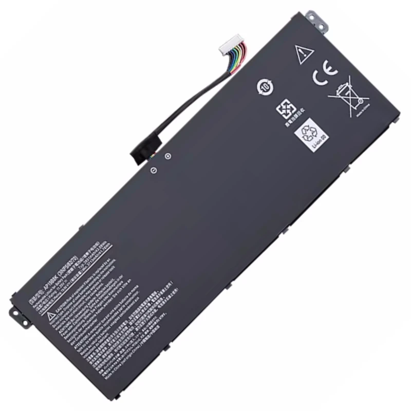 Bateria Ap19b8m para Acer N19h3 Swift Sf31353-59zb Sf314-511-54zk Sf314-59 Travelmate p4 Tmp414-51 Tmp414-51g-55xz P614p-52 - Imagem 6