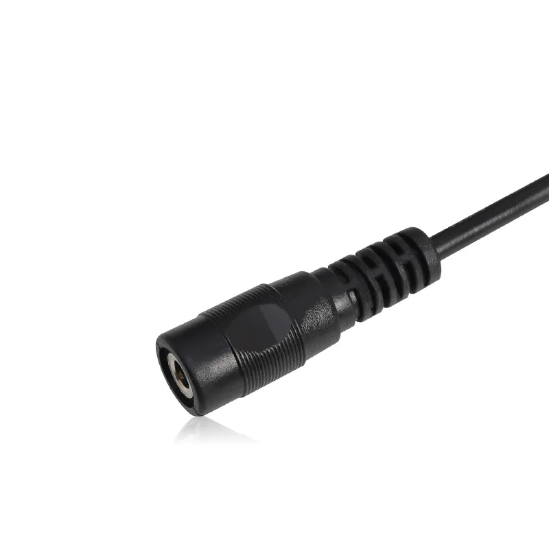 Dc Cable 3.5*1.35 Male Cable 35135 Female Led Plug Power Cord Single-head Dc3.5 Female