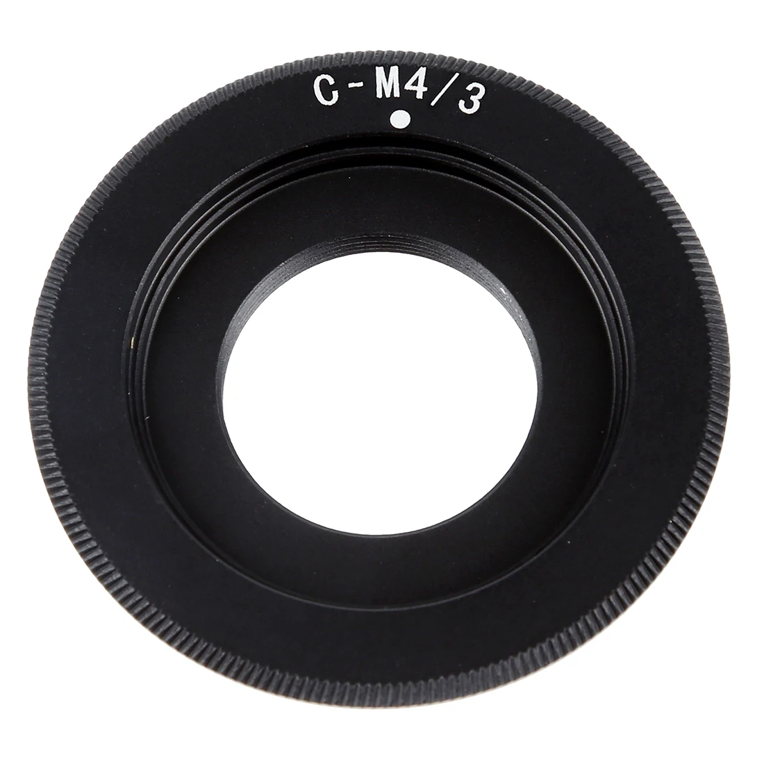 C-mount lens-Micro Four Thirds (Olympus,for Panasonic) camera body support Lens Mount Adapter C M4 / 3