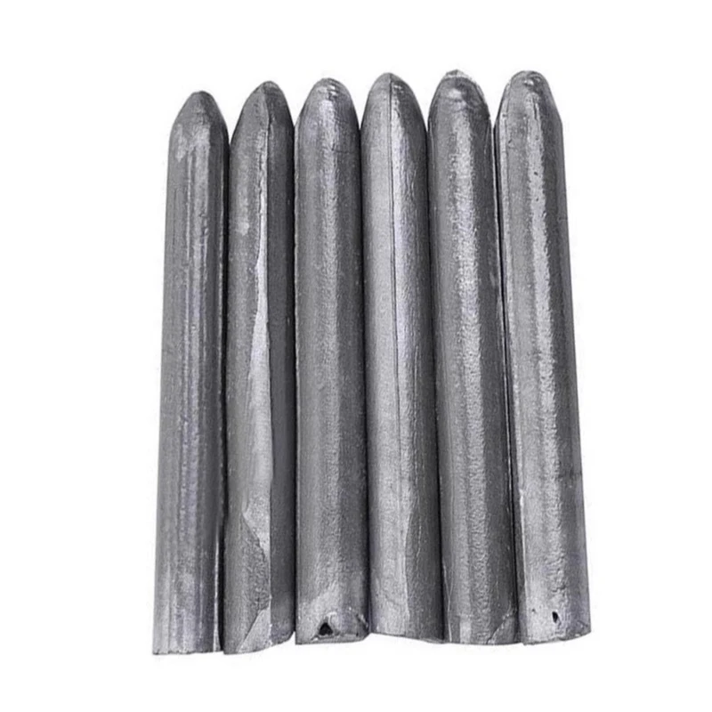 Welding Rods 3/6/9Pcs Low Temperature Aluminum