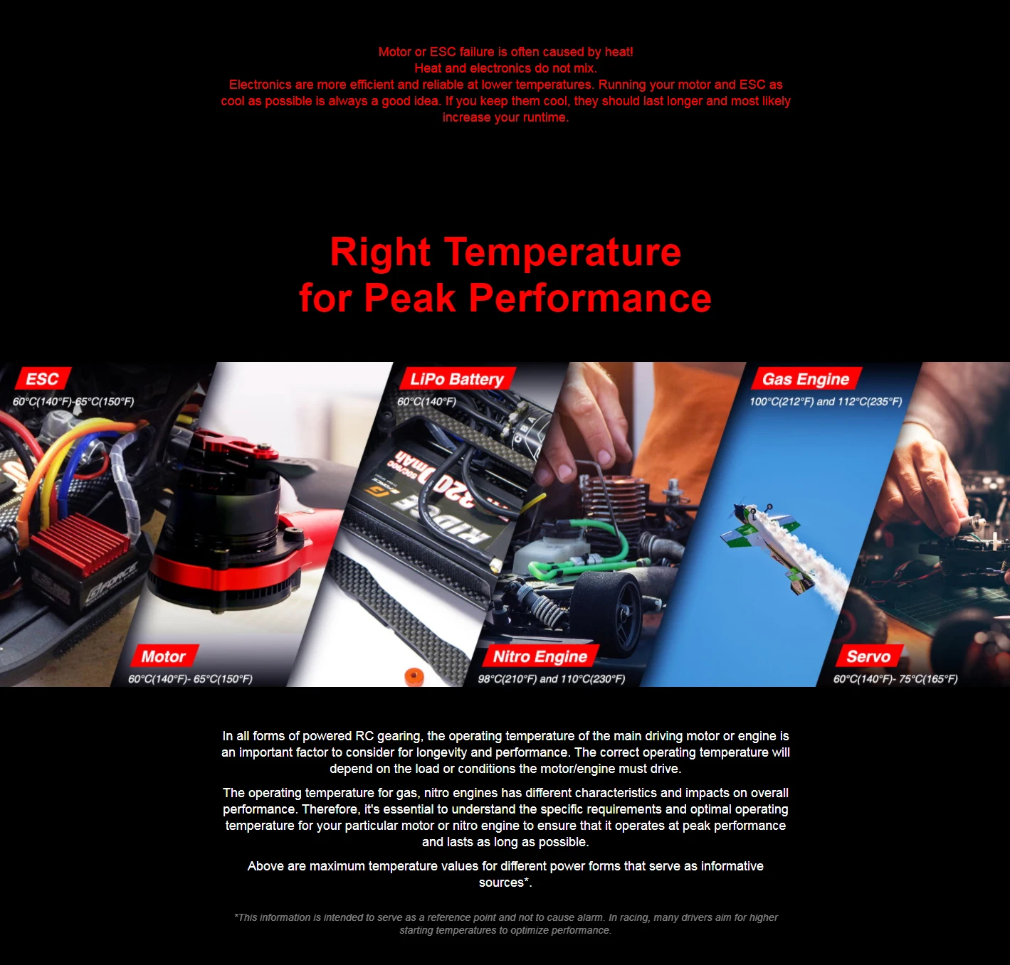 SkyRC Thermologger Duo